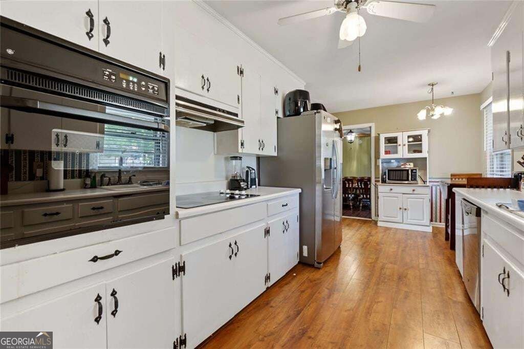 1237 Chapel Drive Marietta - Photo 7