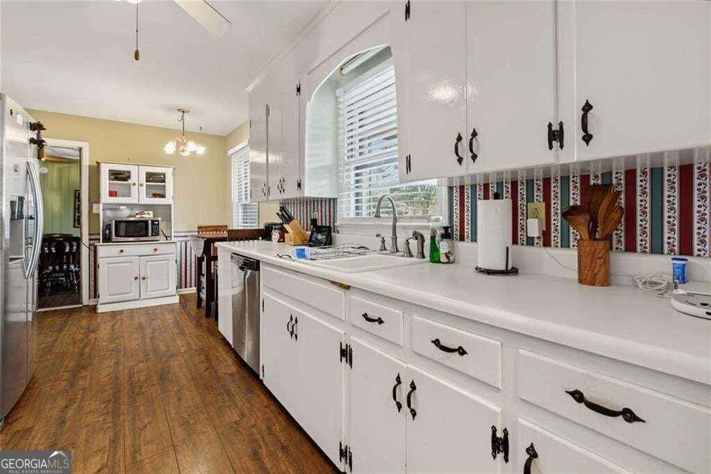 1237 Chapel Drive Marietta - Photo 8