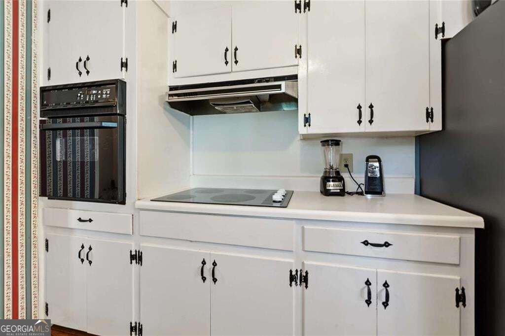 1237 Chapel Drive Marietta - Photo 9