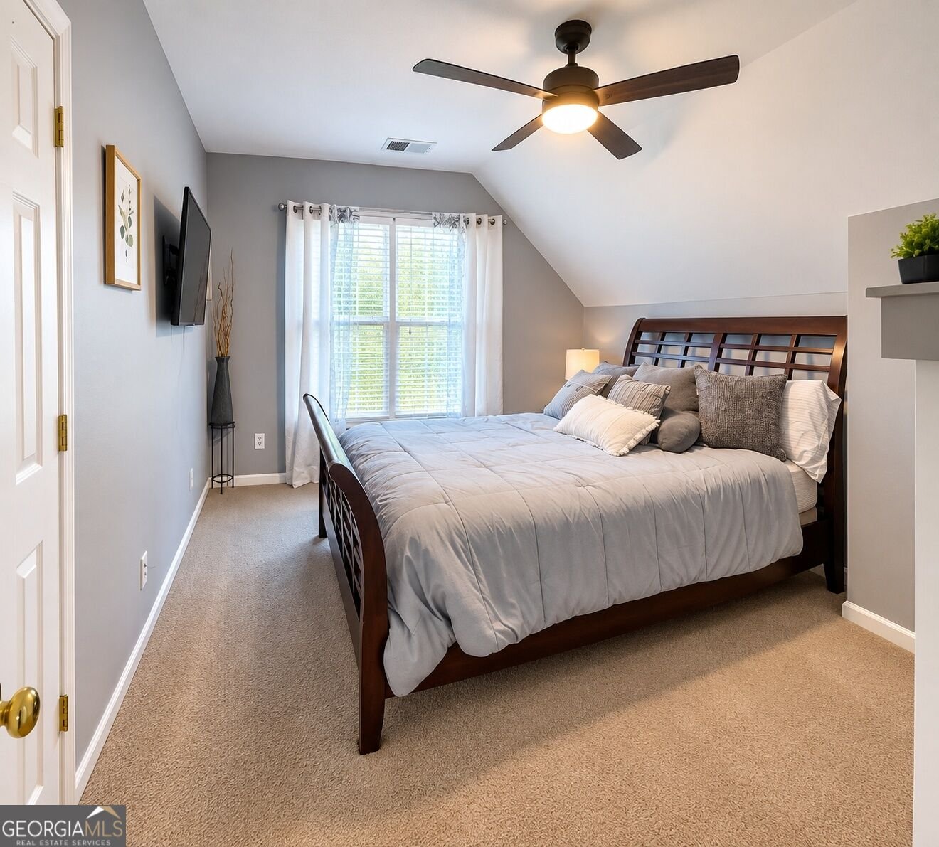 5550 Hedge Brooke Drive Acworth - Photo 14