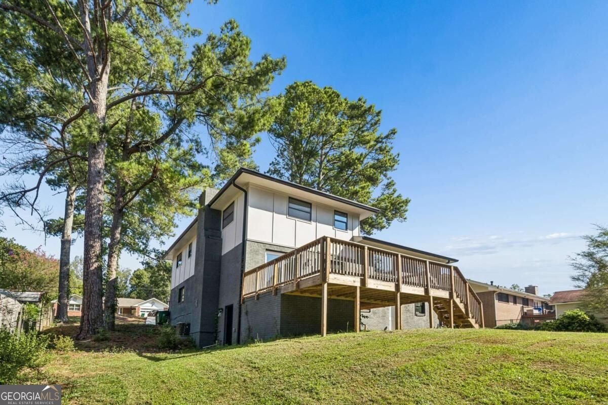 2799 Hermosa Drive Decatur - Photo 40