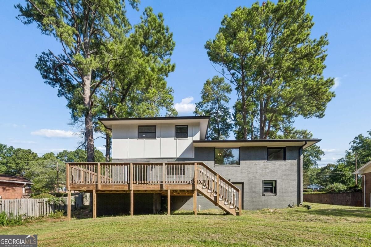 2799 Hermosa Drive Decatur - Photo 41