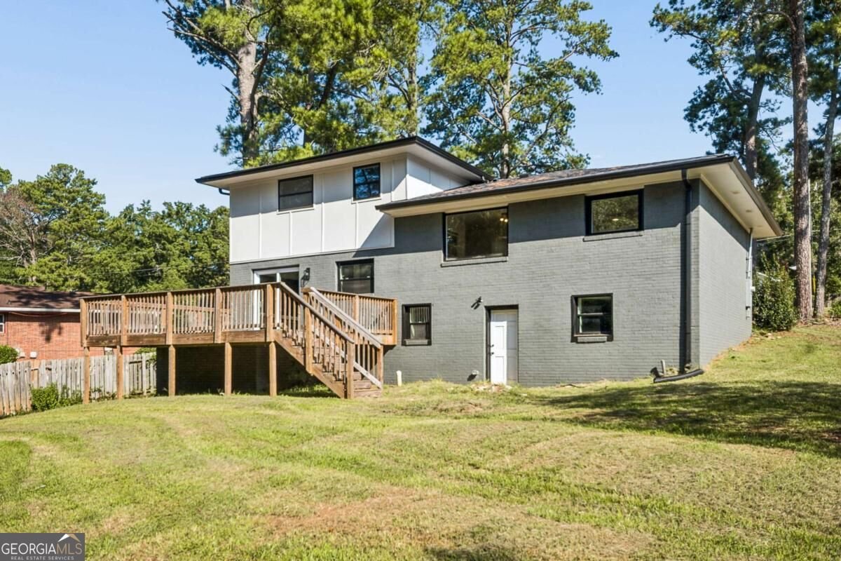 2799 Hermosa Drive Decatur - Photo 42