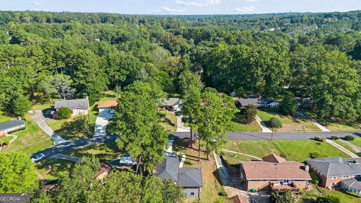 2799 Hermosa Drive Decatur - Photo 44