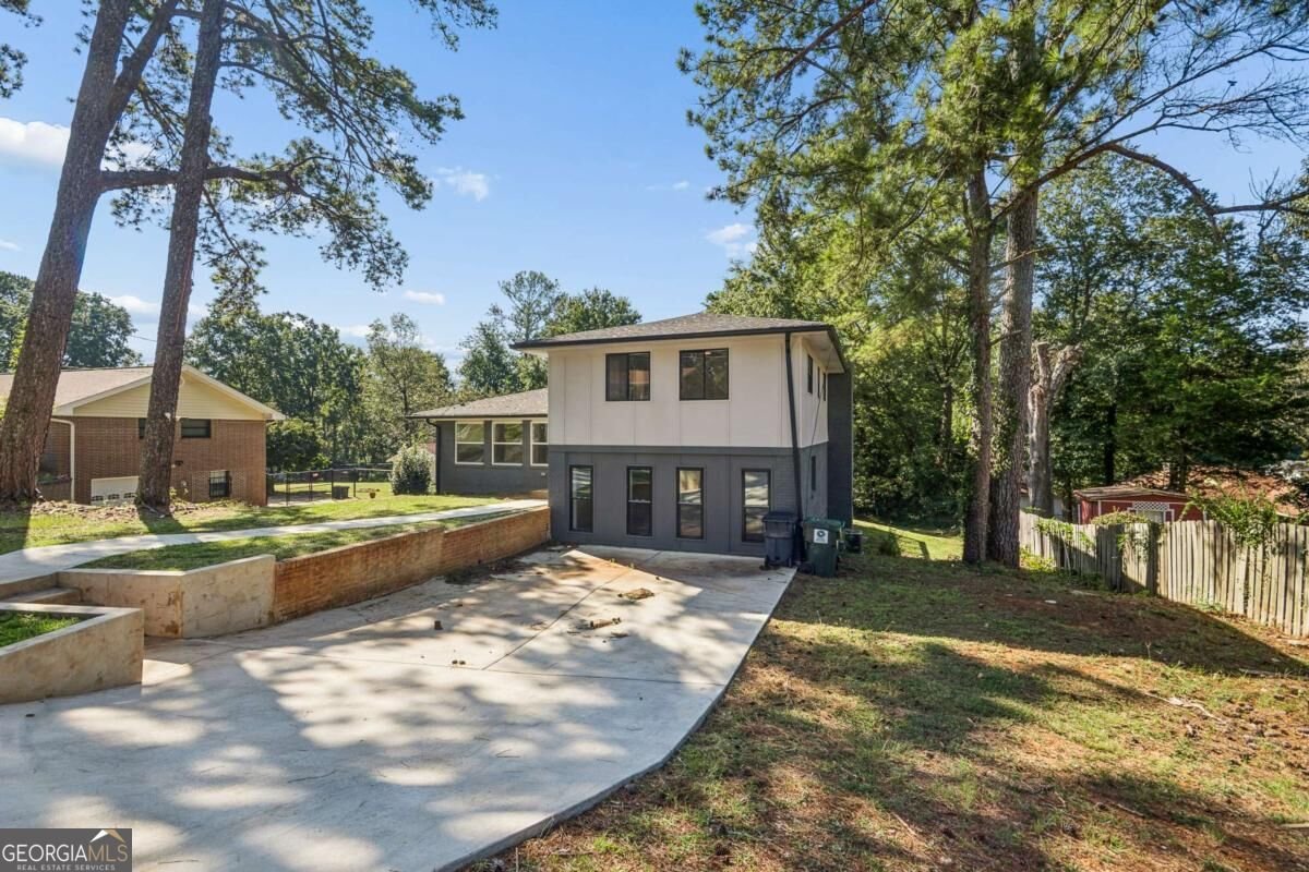 2799 Hermosa Drive Decatur - Photo 6