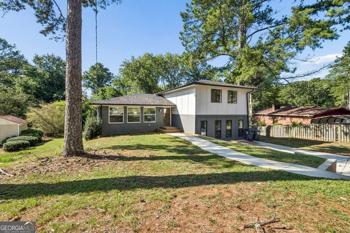 2799 Hermosa Drive Decatur - Photo 7