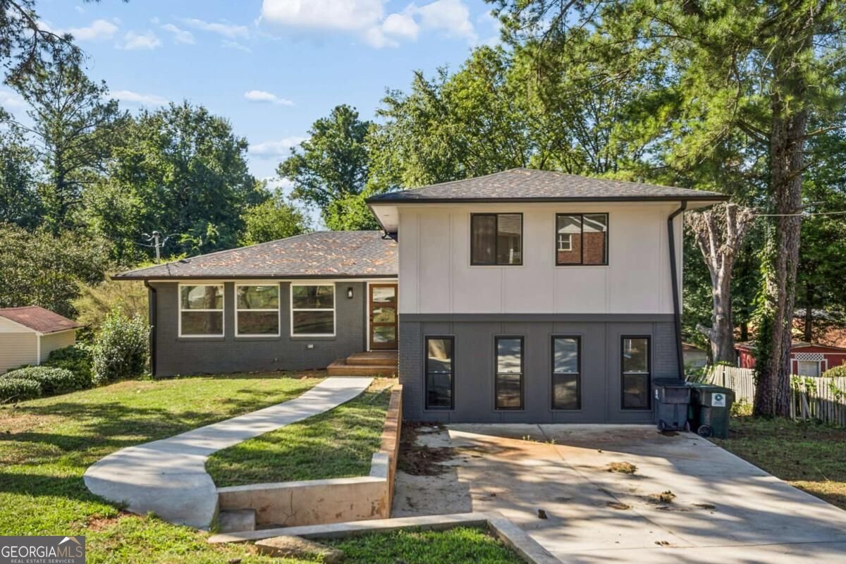 2799 Hermosa Drive Decatur - Photo 9