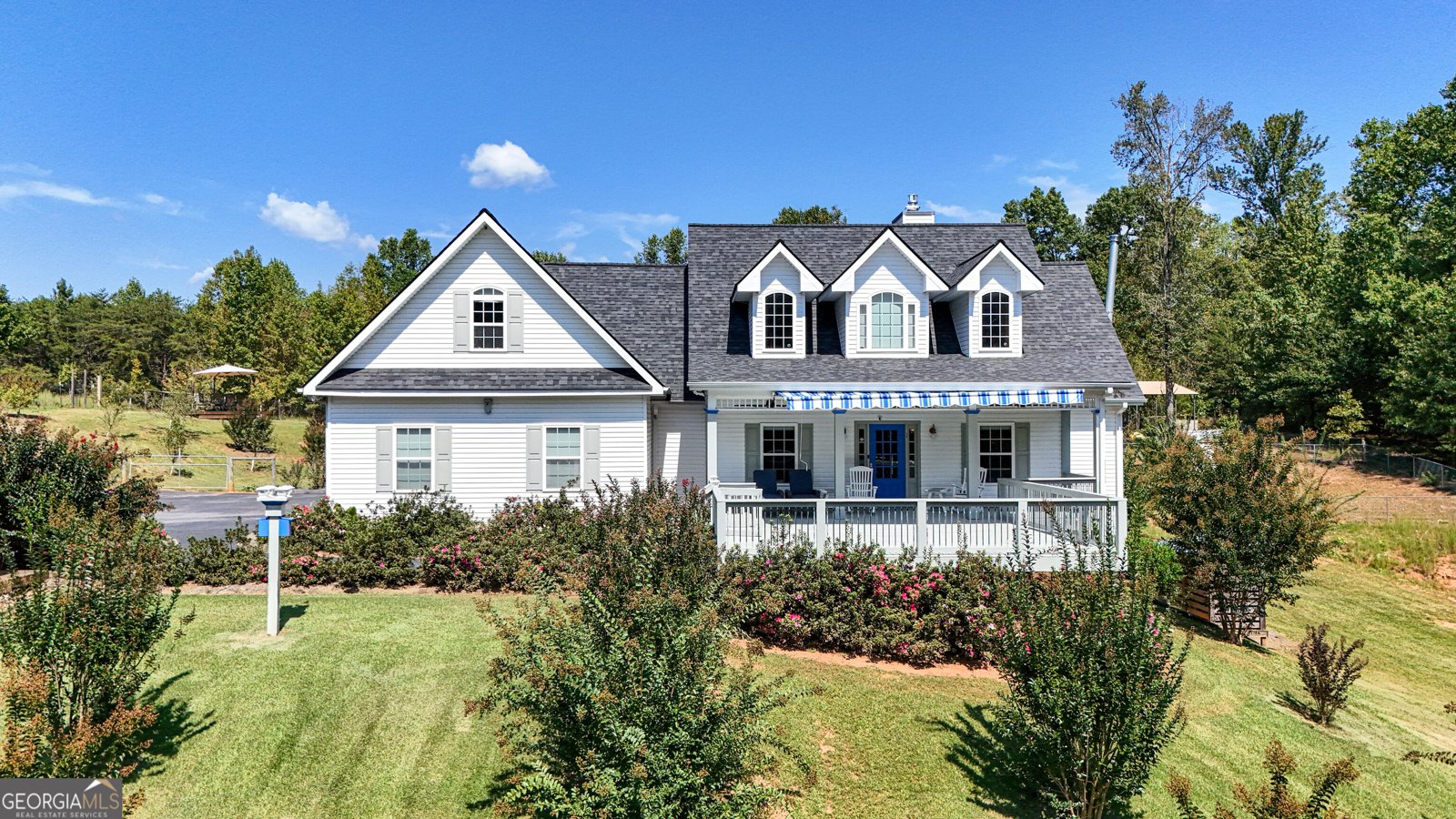 107 Piney Lane Cleveland - main photo