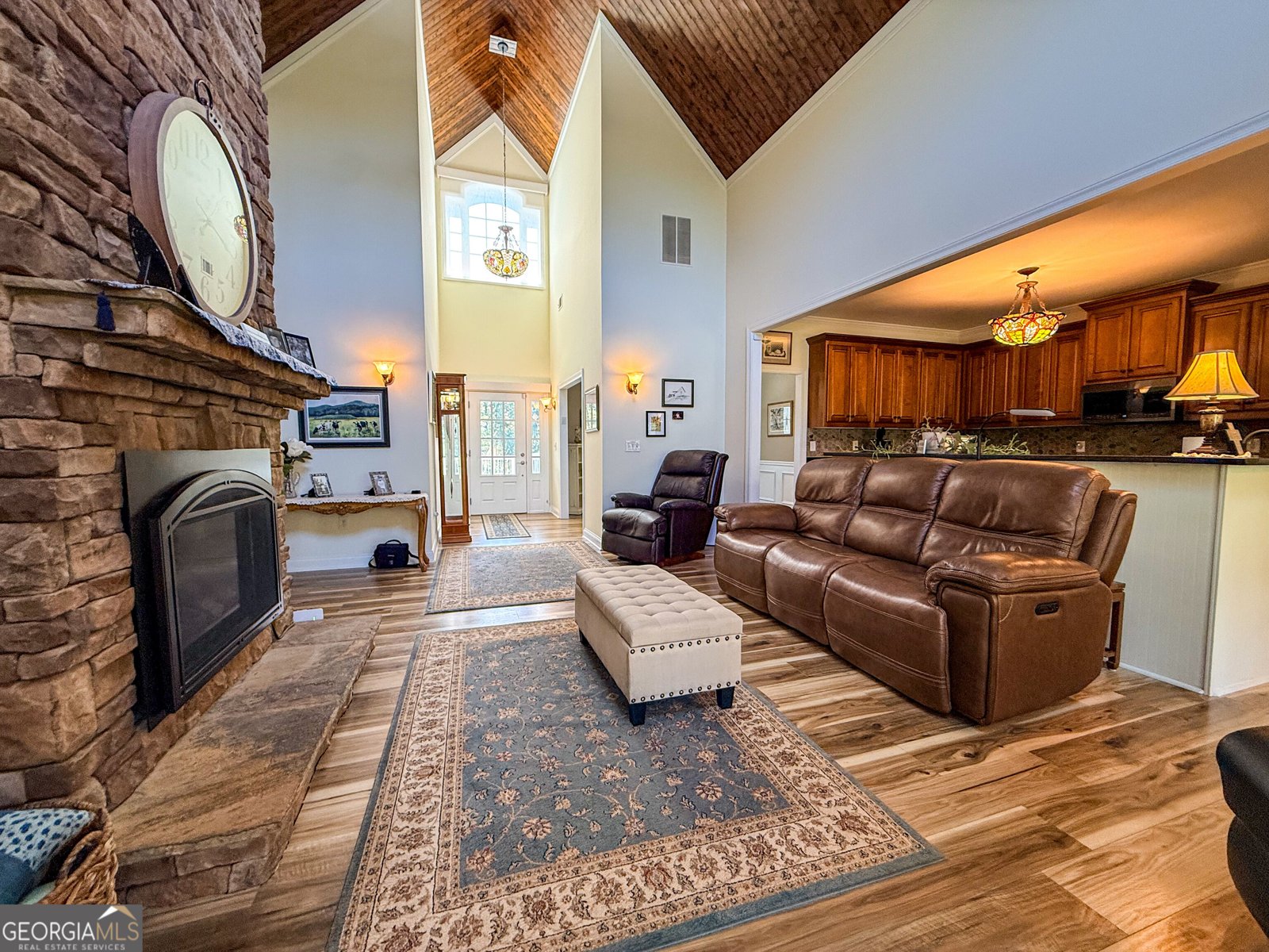 107 Piney Lane Cleveland - Photo 17