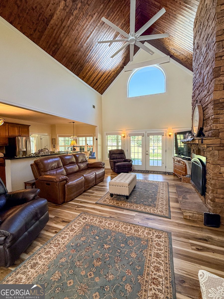 107 Piney Lane Cleveland - Photo 18