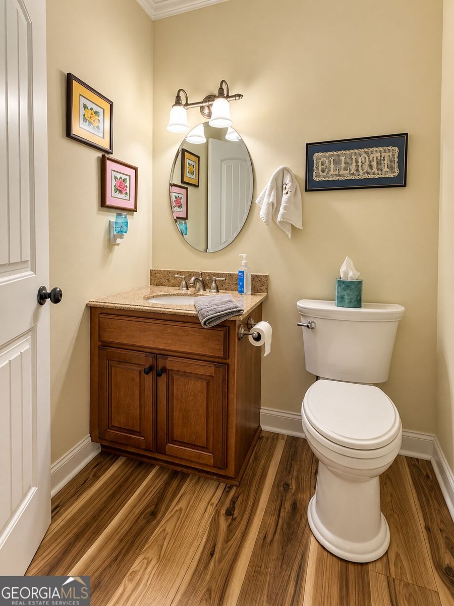 107 Piney Lane Cleveland - Photo 35