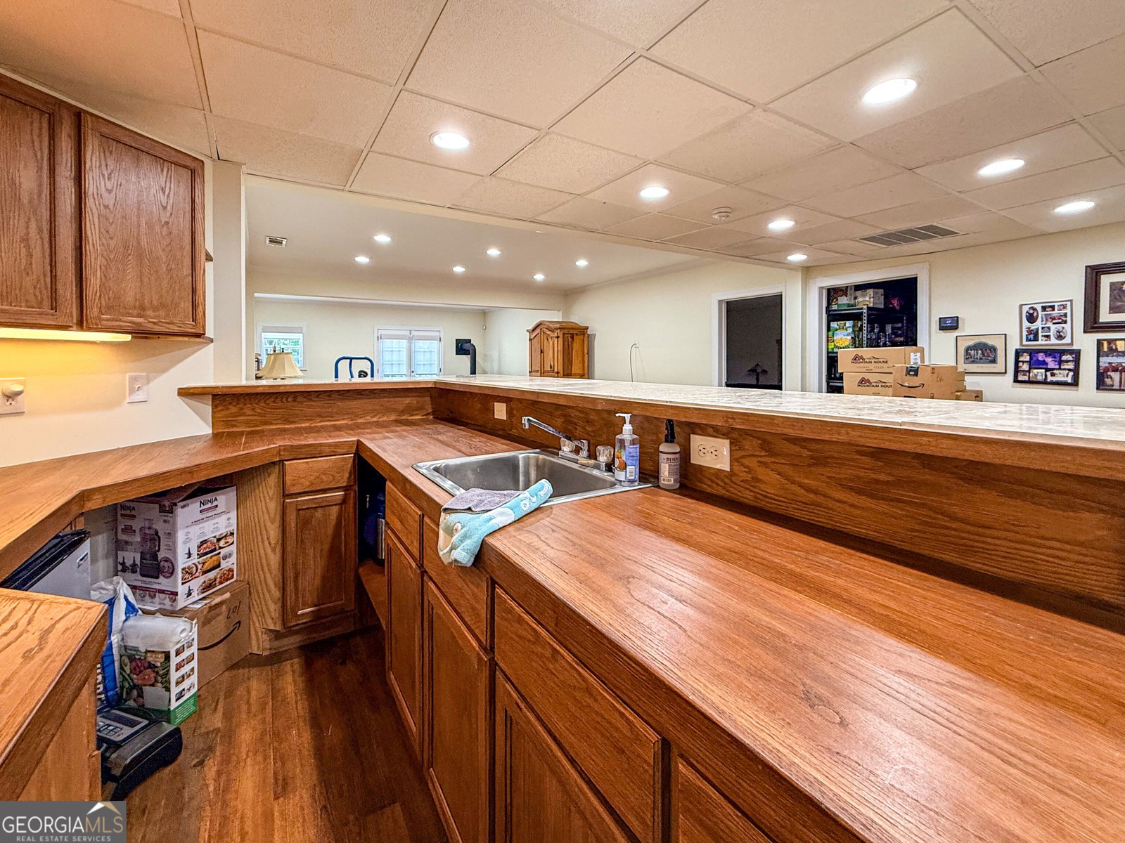 107 Piney Lane Cleveland - Photo 47