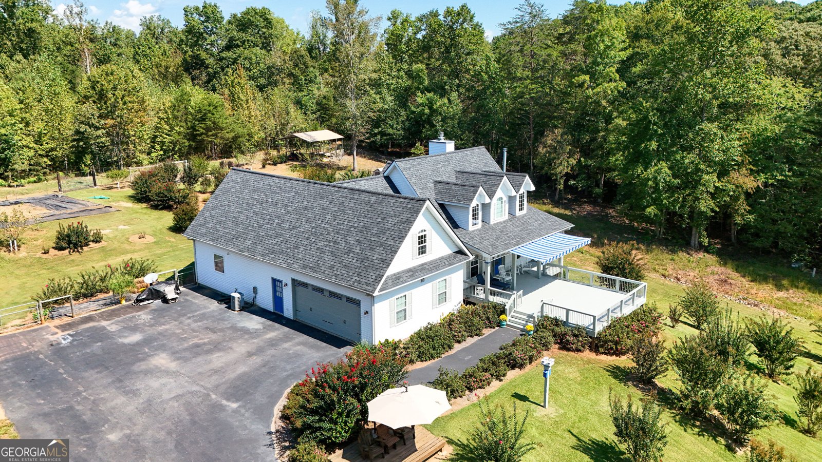 107 Piney Lane Cleveland - Photo 58
