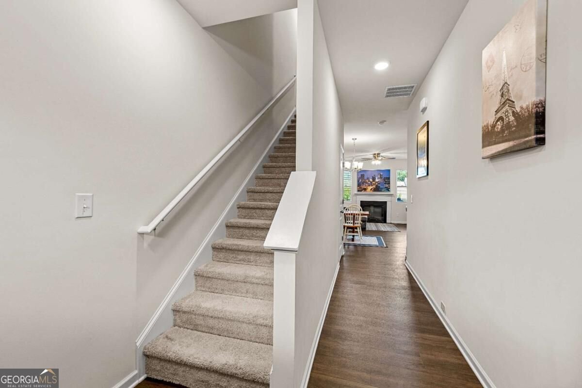 134 Chastain Way Newnan - Photo 10