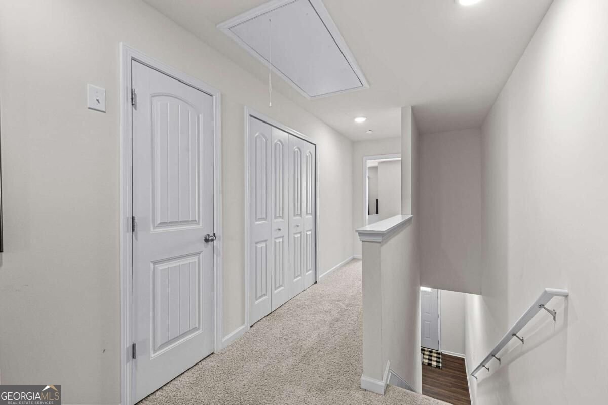 134 Chastain Way Newnan - Photo 11