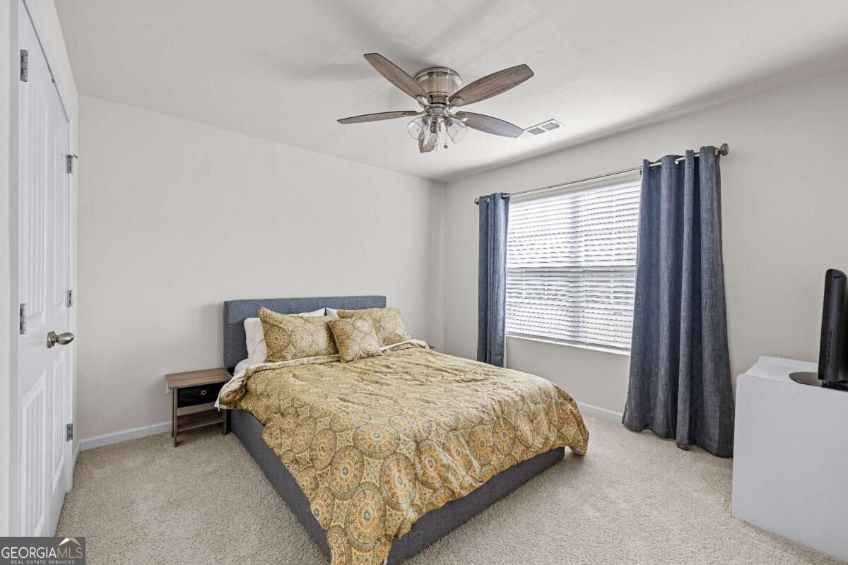134 Chastain Way Newnan - Photo 13
