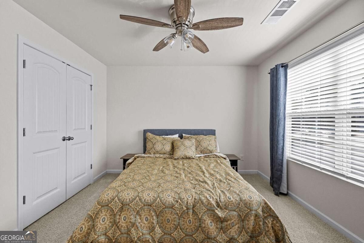 134 Chastain Way Newnan - Photo 14