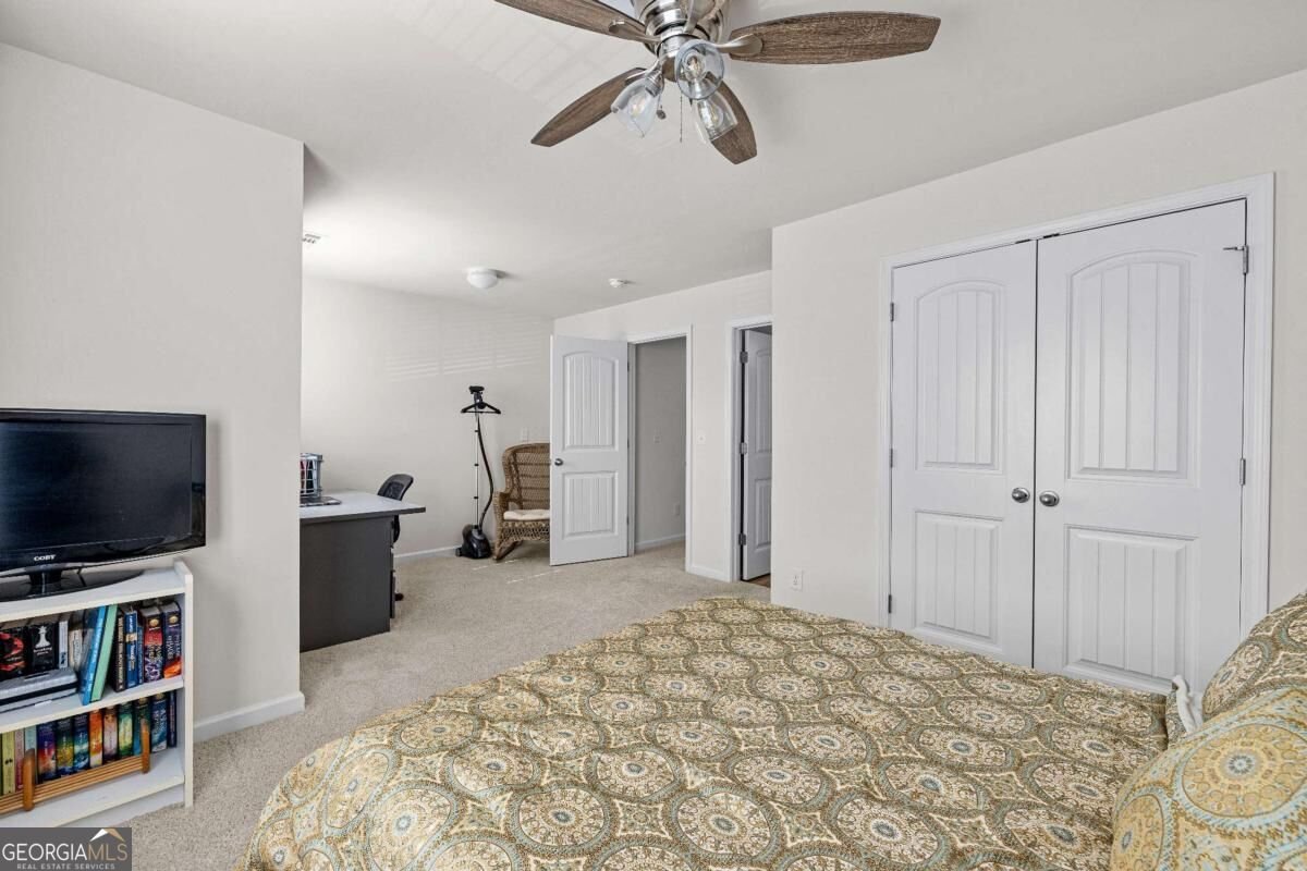 134 Chastain Way Newnan - Photo 15
