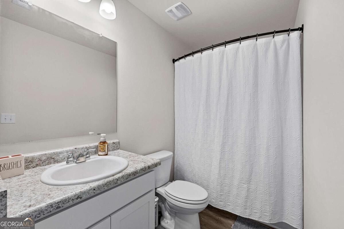 134 Chastain Way Newnan - Photo 16