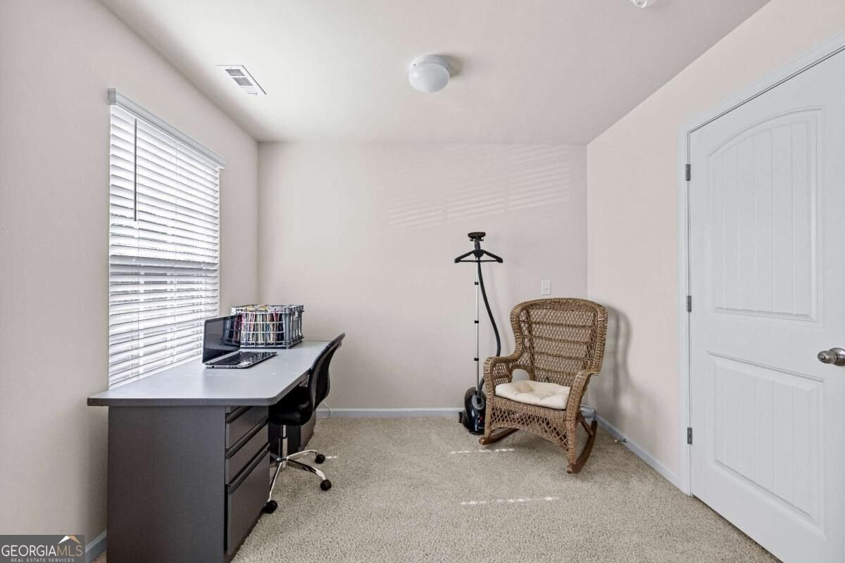 134 Chastain Way Newnan - Photo 17
