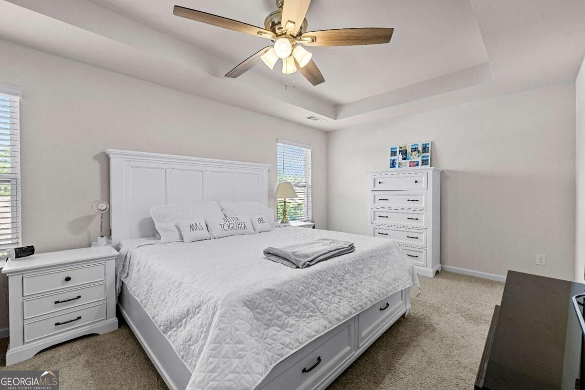 134 Chastain Way Newnan - Photo 18