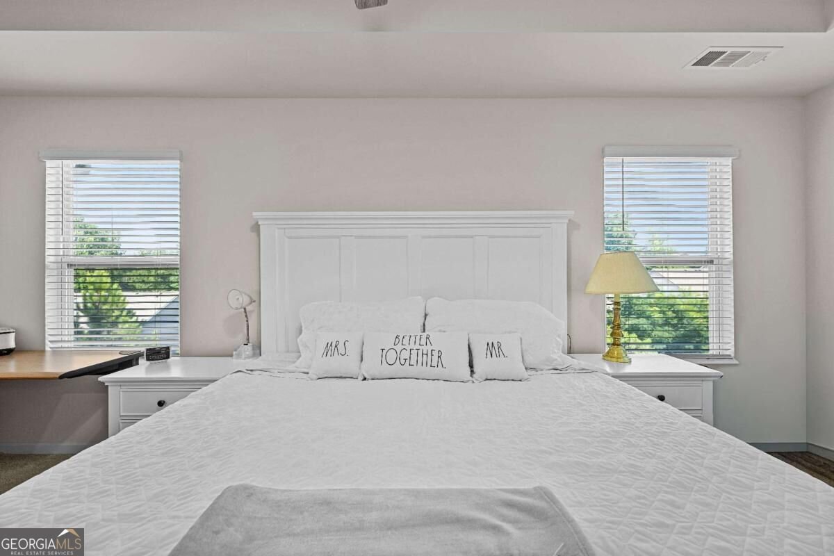 134 Chastain Way Newnan - Photo 19