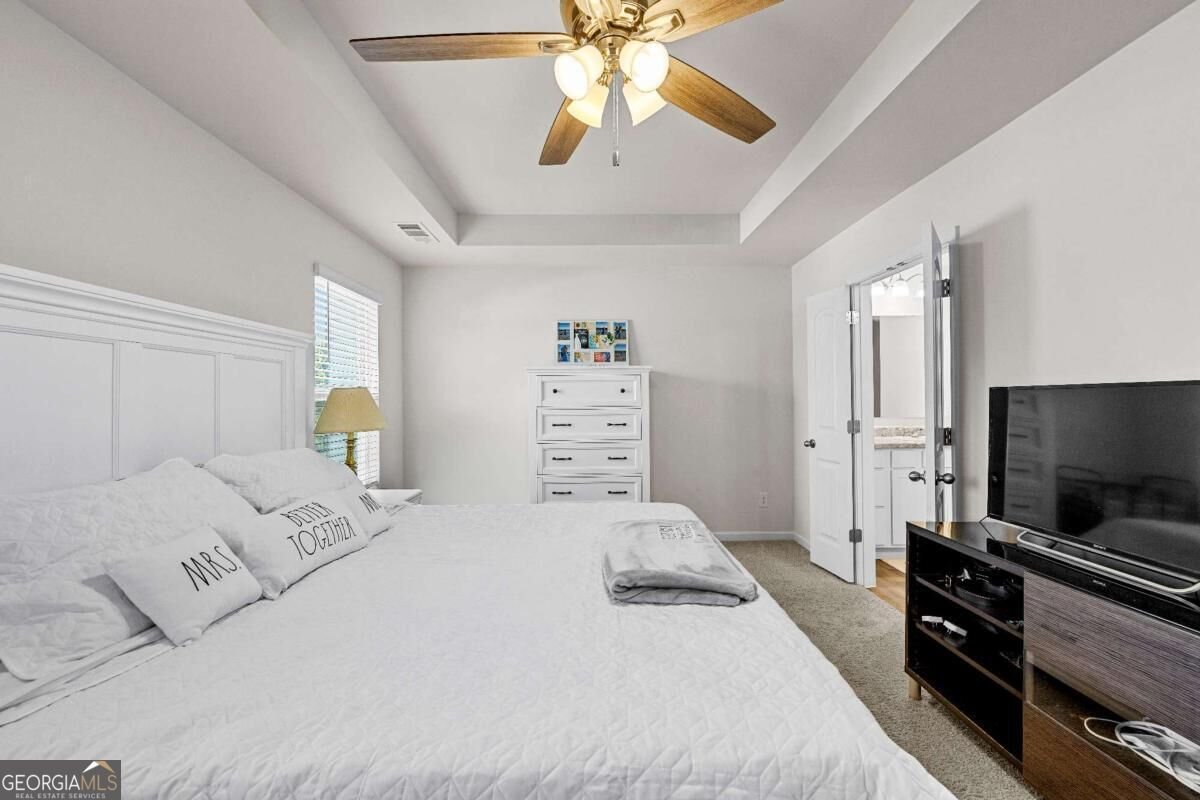 134 Chastain Way Newnan - Photo 20