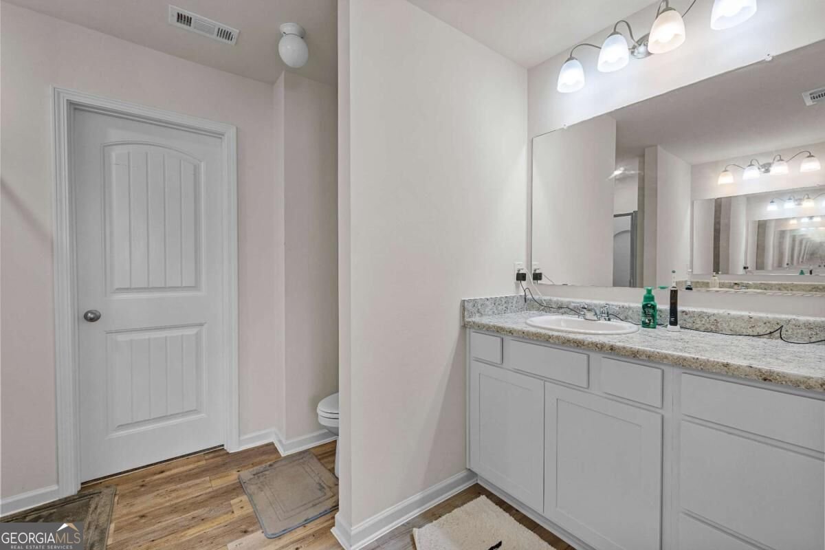 134 Chastain Way Newnan - Photo 21