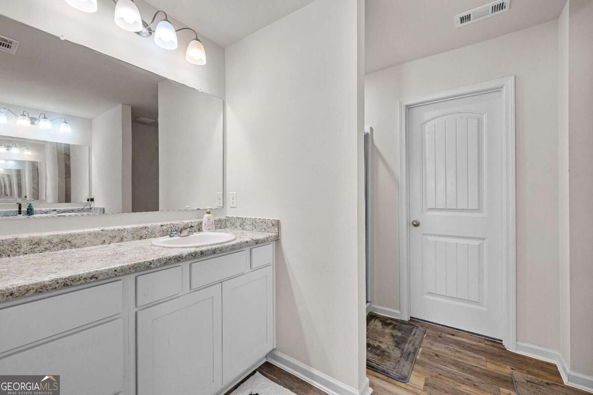 134 Chastain Way Newnan - Photo 22