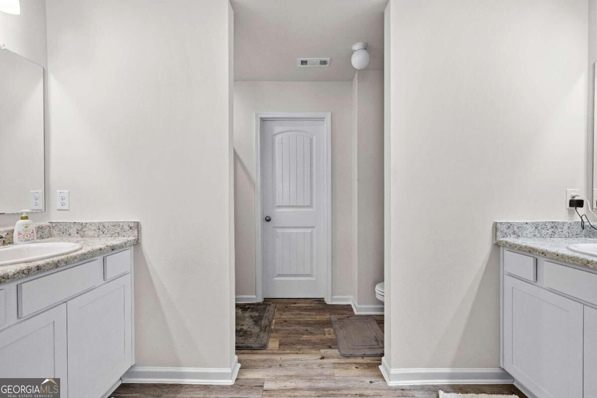 134 Chastain Way Newnan - Photo 23