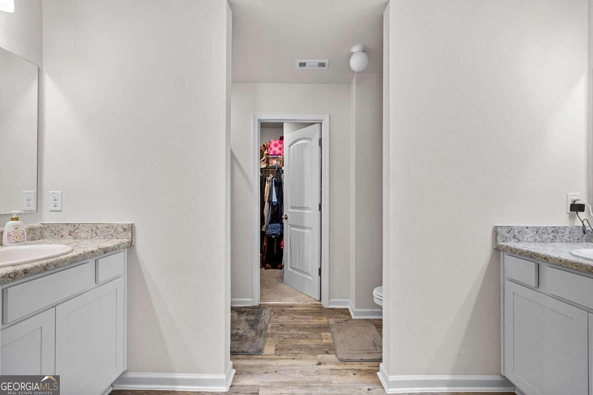 134 Chastain Way Newnan - Photo 25