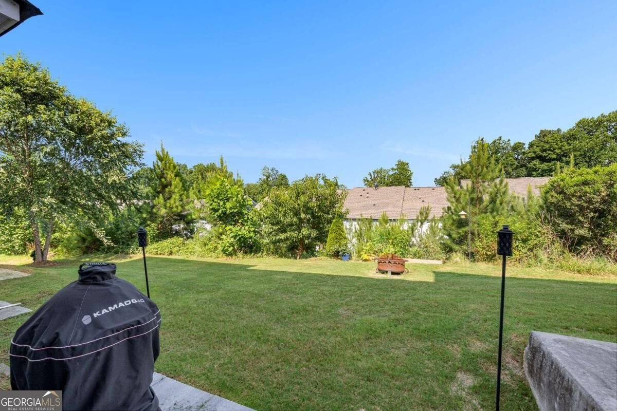 134 Chastain Way Newnan - Photo 26