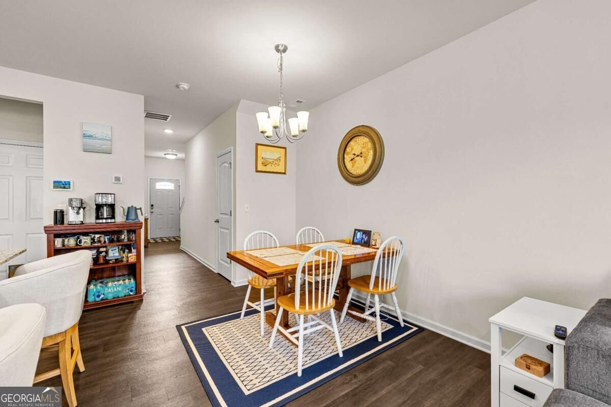 134 Chastain Way Newnan - Photo 6