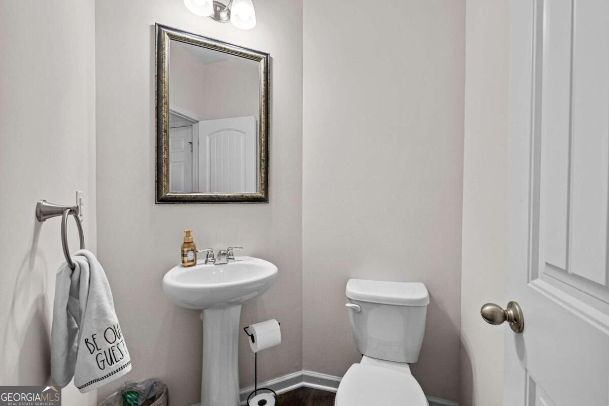134 Chastain Way Newnan - Photo 7