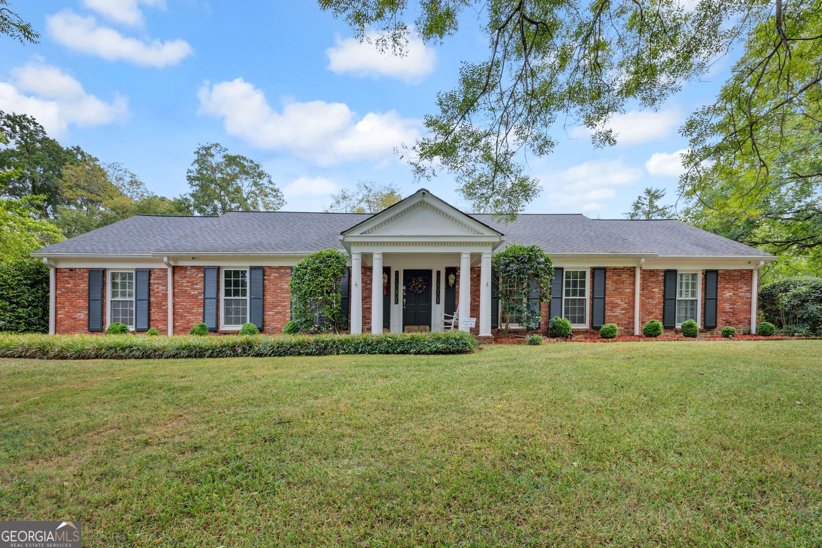 5181 Dearing Street Covington - main photo