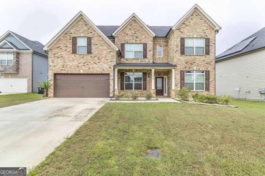 109 Lacey Oak Lane Bonaire - main photo