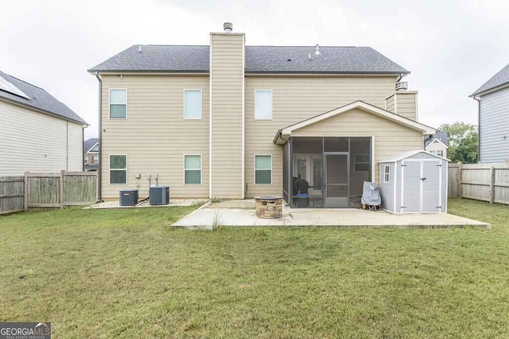 109 Lacey Oak Lane Bonaire - Photo 38