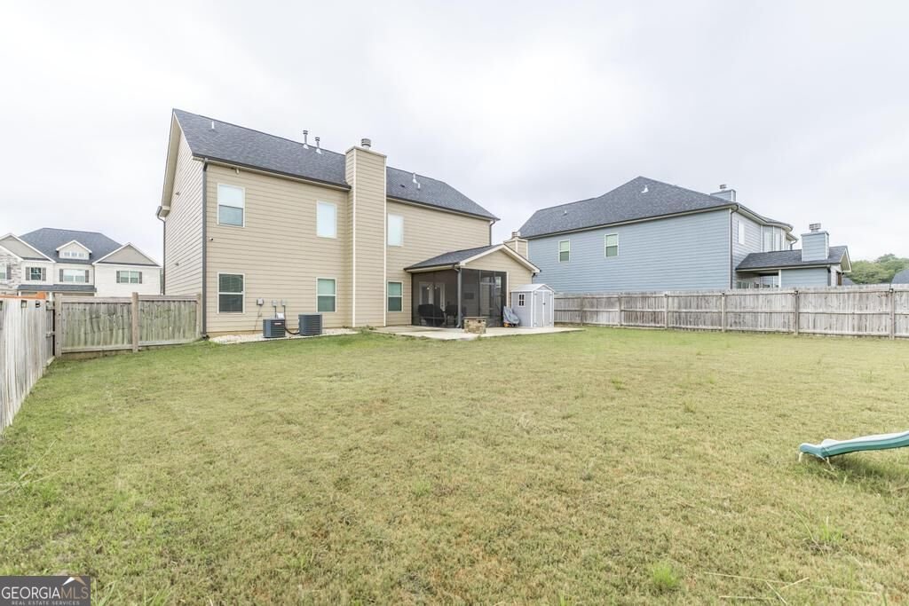 109 Lacey Oak Lane Bonaire - Photo 39