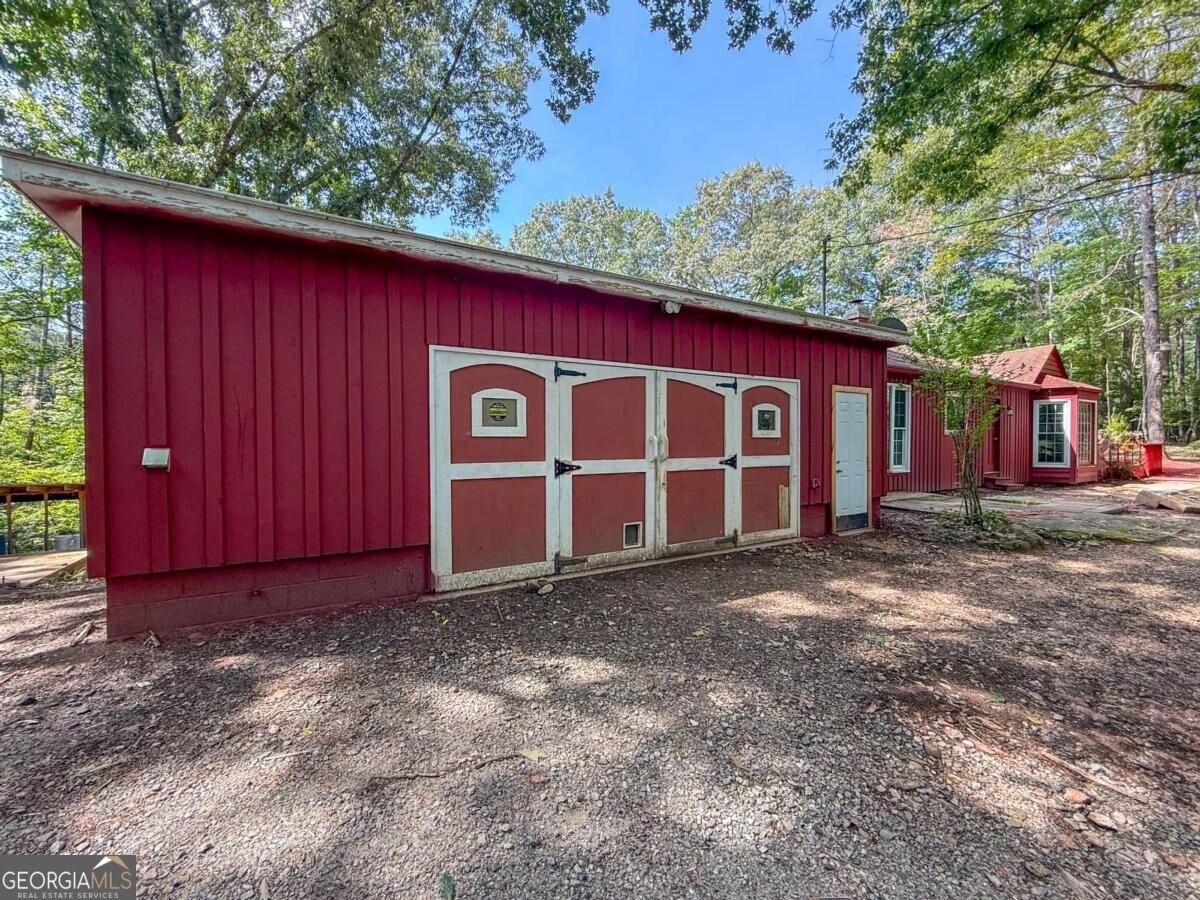 114 Funaro Lane Dahlonega - main photo