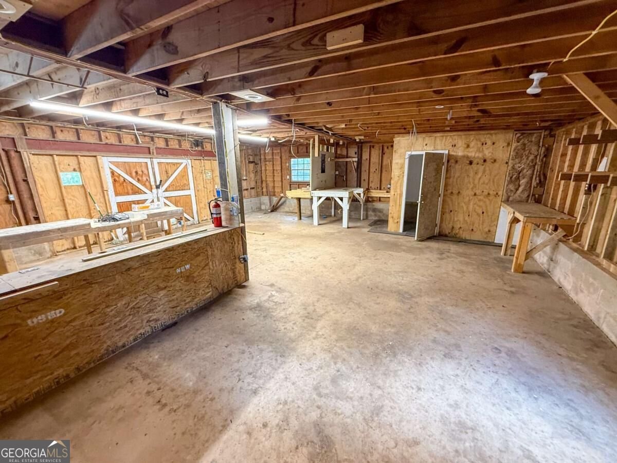 114 Funaro Lane Dahlonega - Photo 34