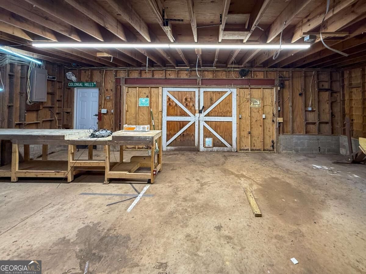 114 Funaro Lane Dahlonega - Photo 35