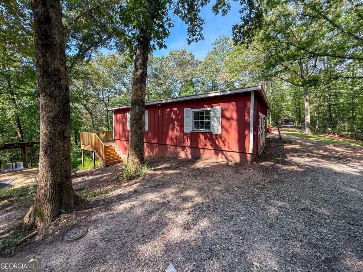 114 Funaro Lane Dahlonega - Photo 40