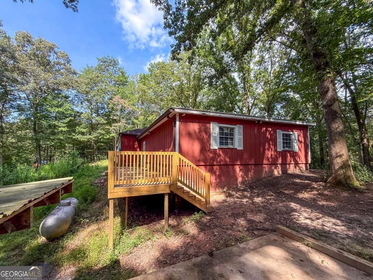 114 Funaro Lane Dahlonega - Photo 42