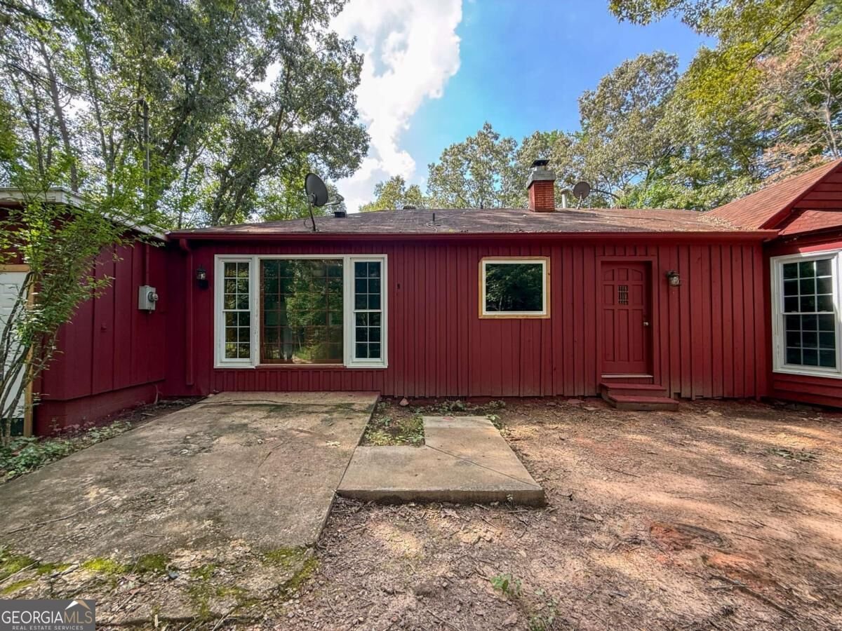 114 Funaro Lane Dahlonega - Photo 48