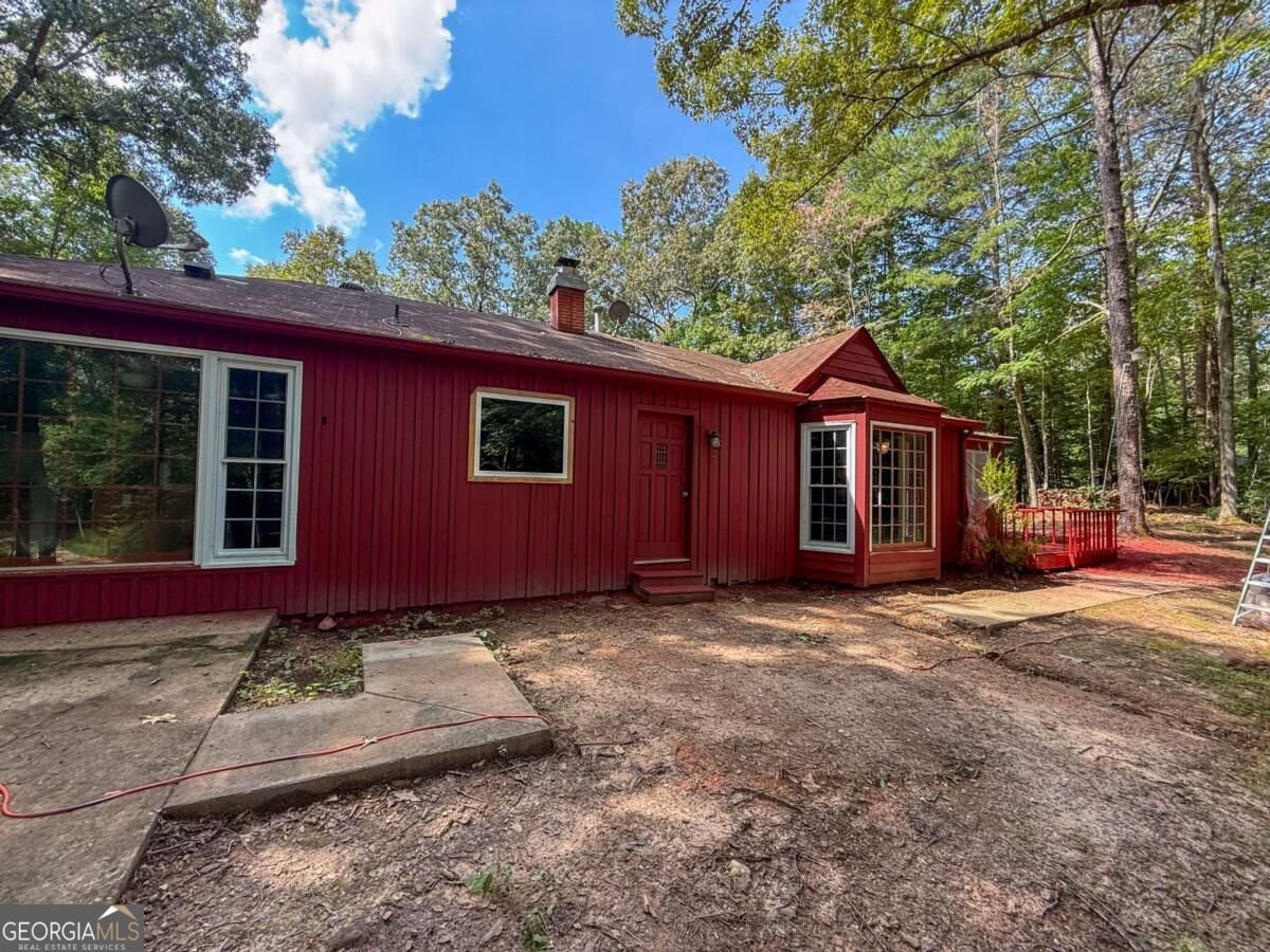 114 Funaro Lane Dahlonega - Photo 49