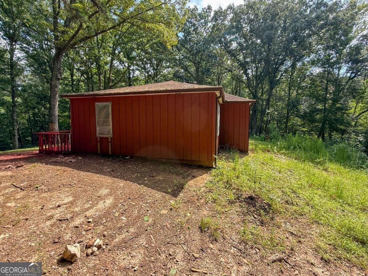 114 Funaro Lane Dahlonega - Photo 50