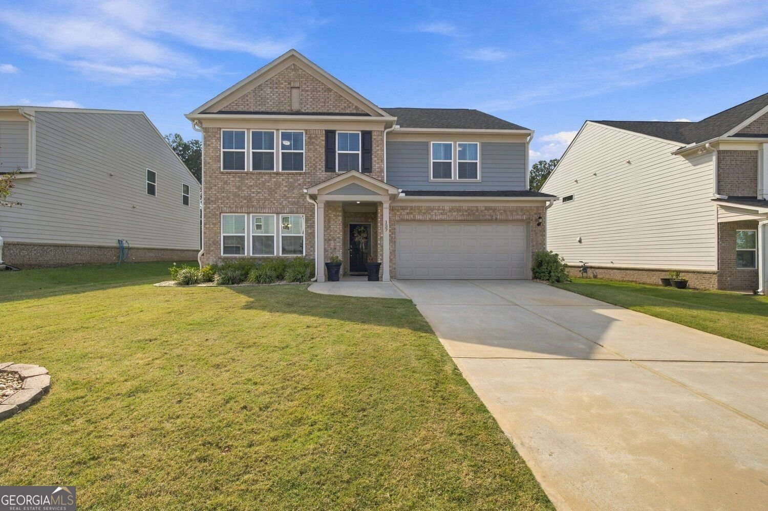 137 Poppy Street McDonough - main photo