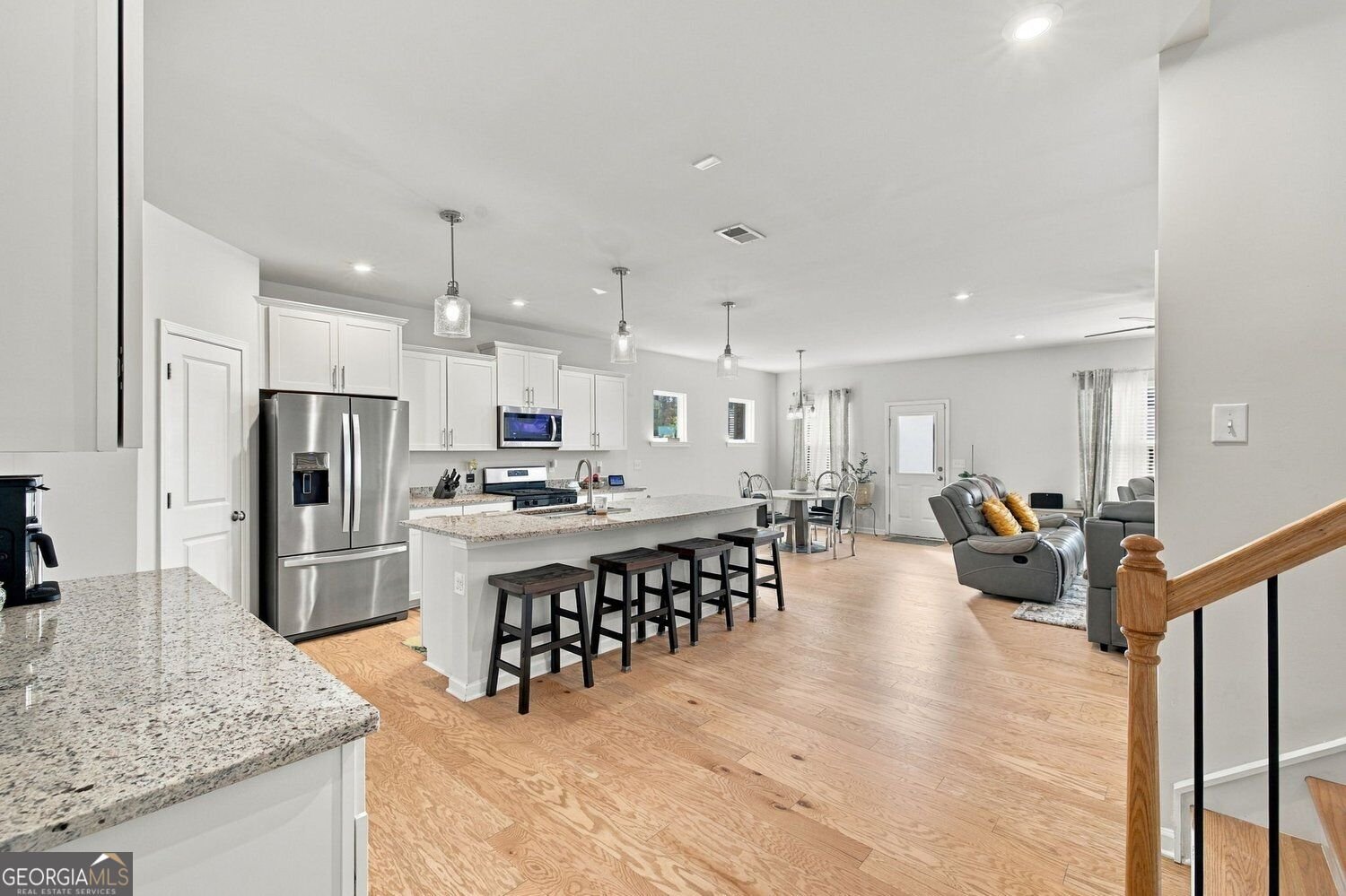 137 Poppy Street McDonough - Photo 8