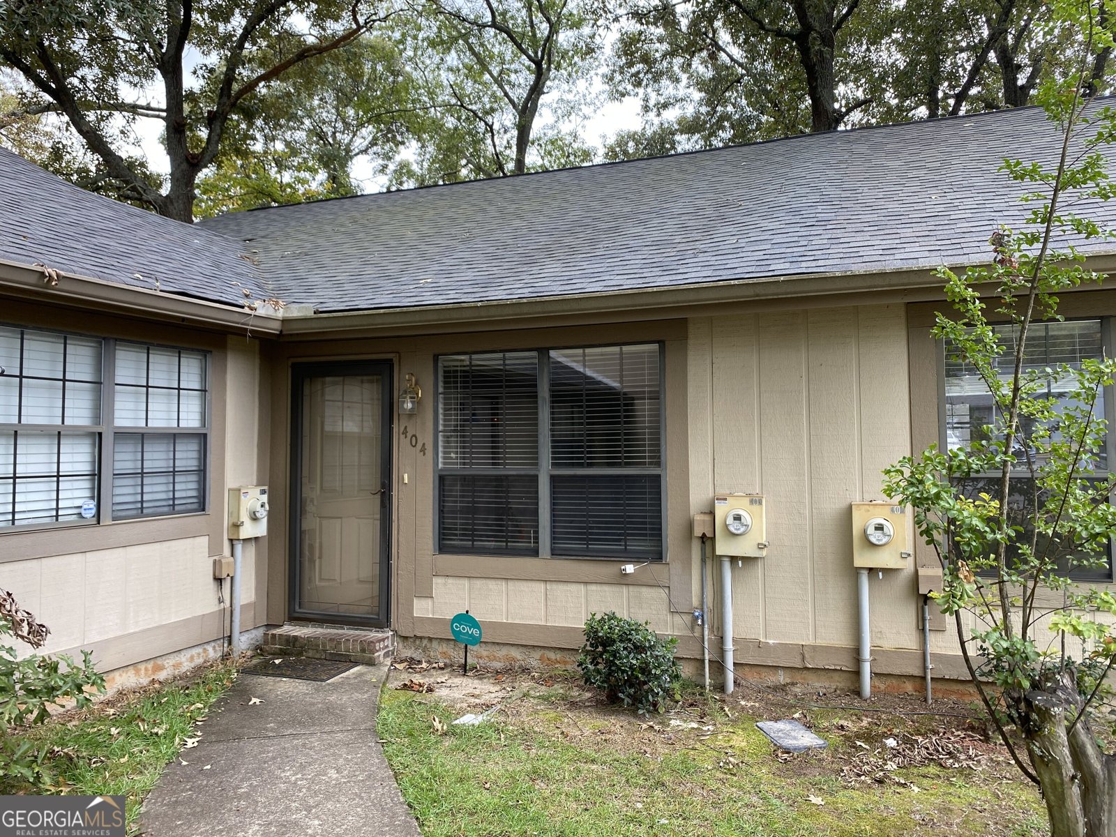 404 Tallulah Trail Warner Robins - main photo