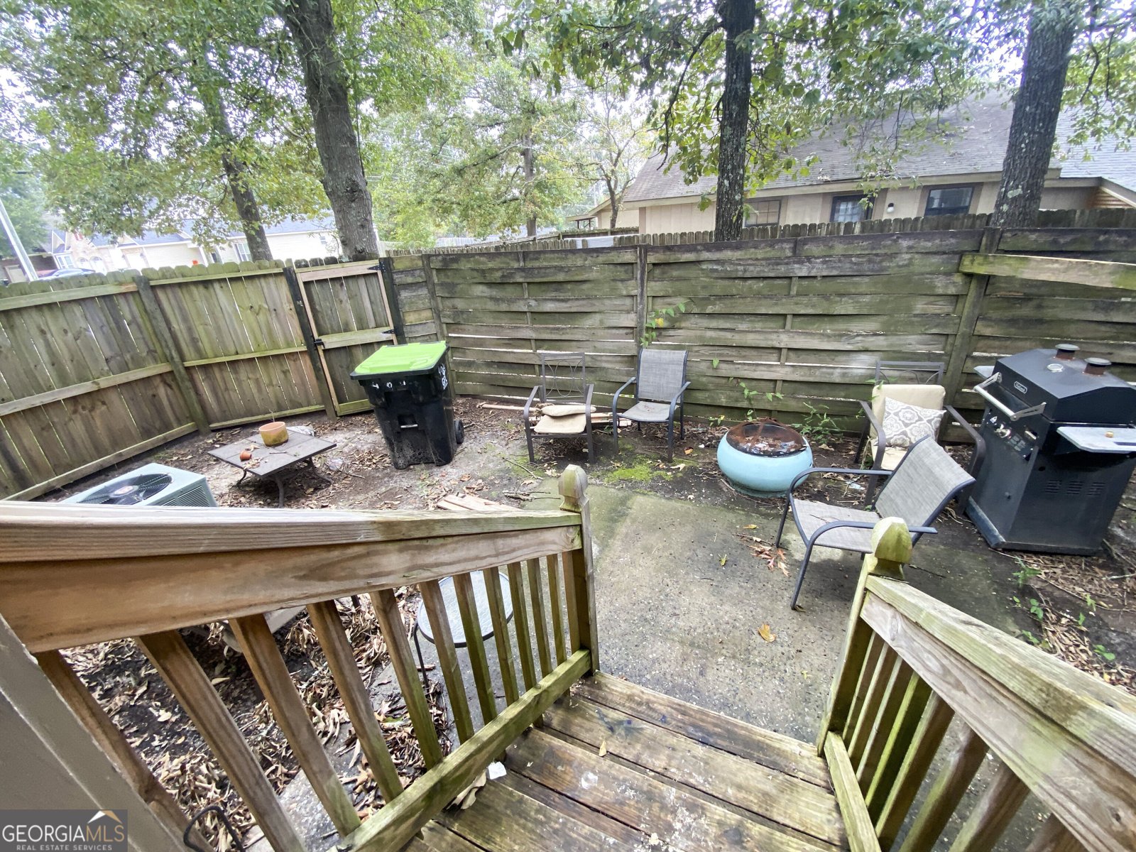 404 Tallulah Trail Warner Robins - Photo 11
